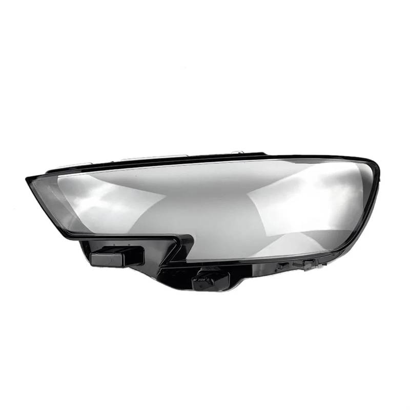 XingPuBhD Scheinwerfer Lampenschirm Für A3 Für S3 2017 2018 2019 Scheinwerfer Objektiv Abdeckung Scheinwerfer Schatten Shell Scheinwerfer Glas Abdeckung Car Headlight Lens(Right Side) von XingPuBhD