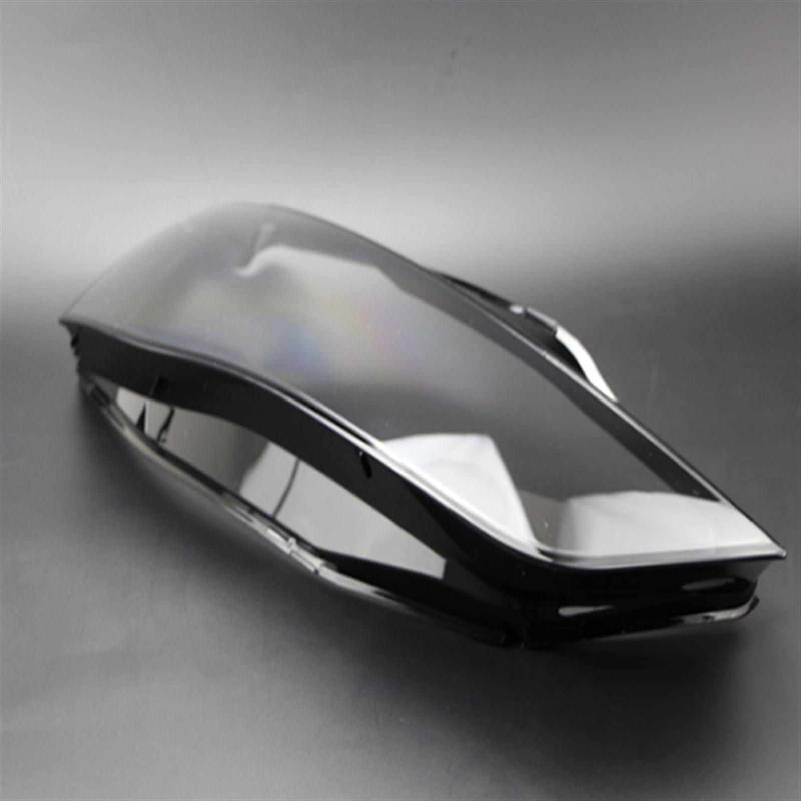 XingPuBhD Scheinwerfer Lampenschirm Für A4l Für B8 2013 2014 2015 Objektiv Scheinwerfer Transparente Gehäuse Shell Abdeckung Objektiv Glas Gehäuse Auto Scheinwerfer Transparent Car Headlight Lens von XingPuBhD