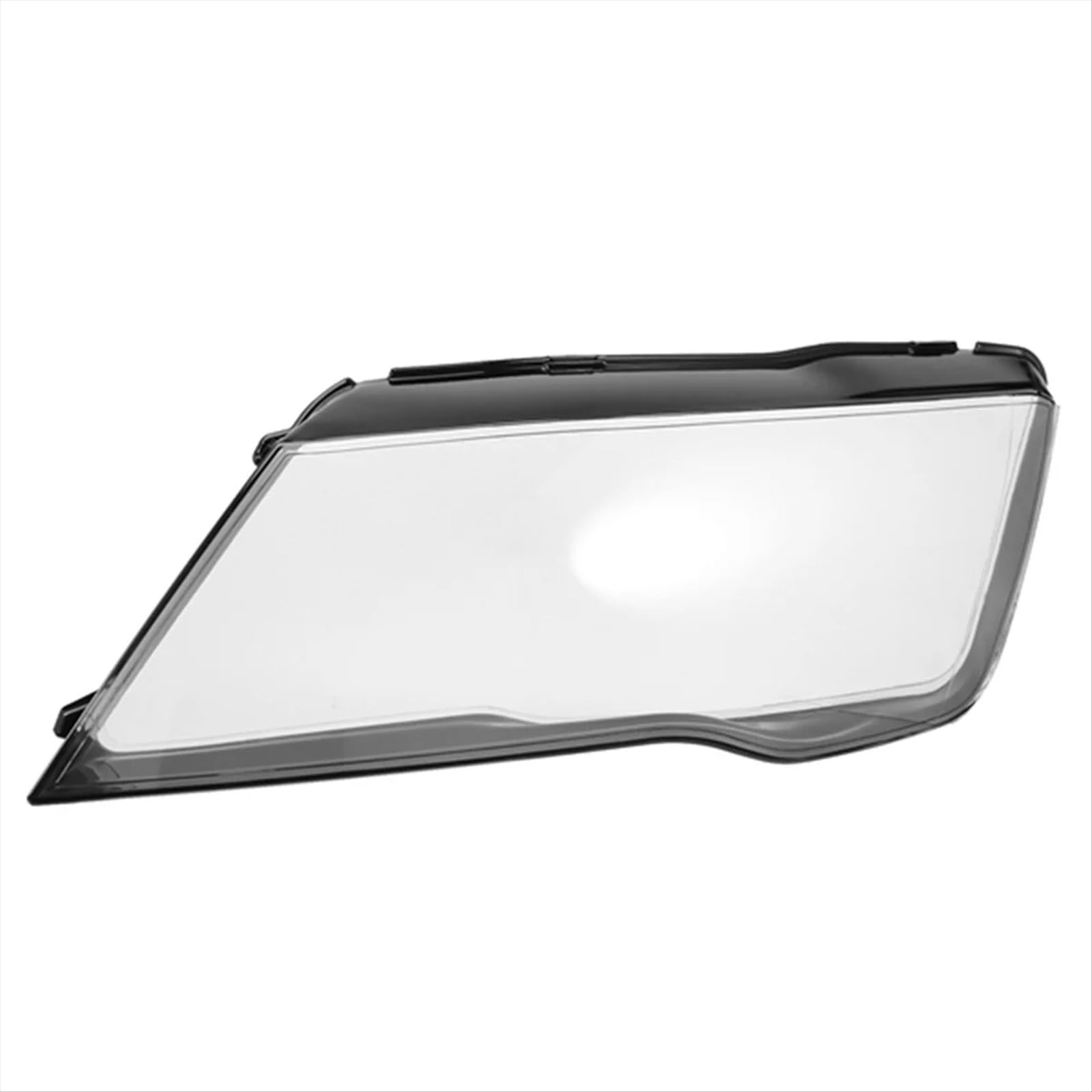 XingPuBhD Scheinwerfer Lampenschirm Für A7 2011 2012 2013 2014 Auto Scheinwerfer Abdeckung Transparente Lampe Schatten Scheinwerfer Shell Objektiv Lampenschirm Links Car Headlight Lens von XingPuBhD