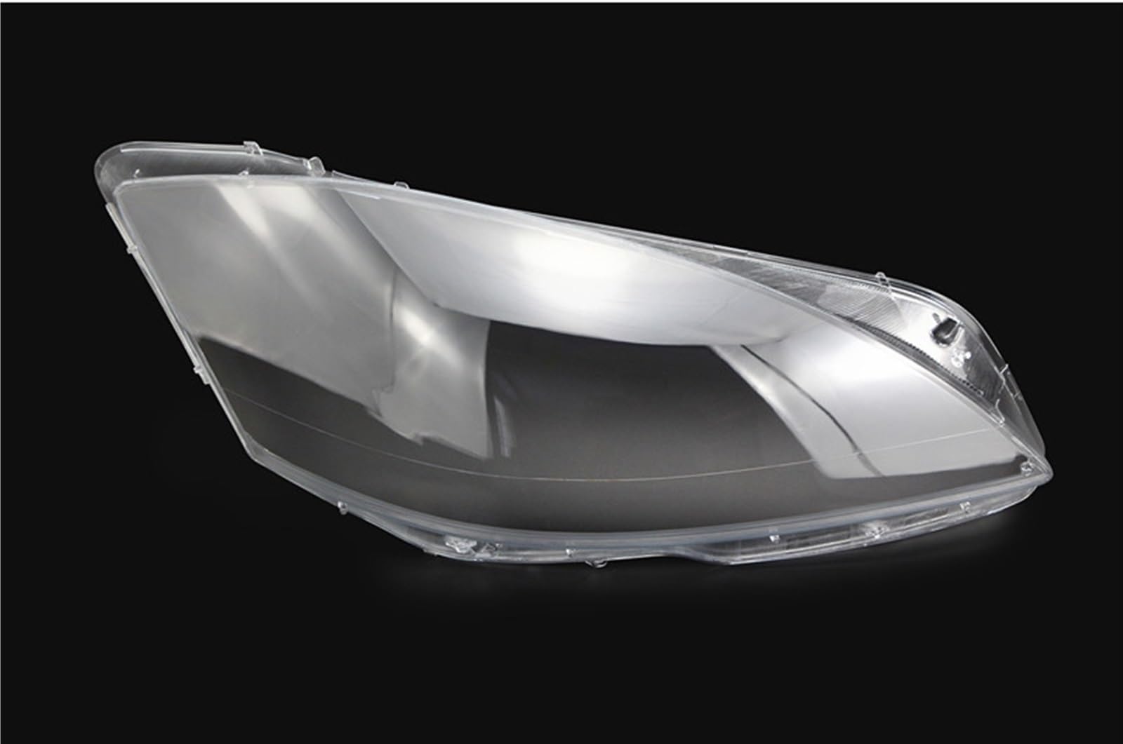 XingPuBhD Scheinwerfer Lampenschirm Für Benz Für S-klasse Für W221 2010 2011 2012 2013 Auto Scheinwerfer Abdeckung Links Rechts Scheinwerfer Shell Transparent Glas Objektiv Car Headlight Lens(Left) von XingPuBhD