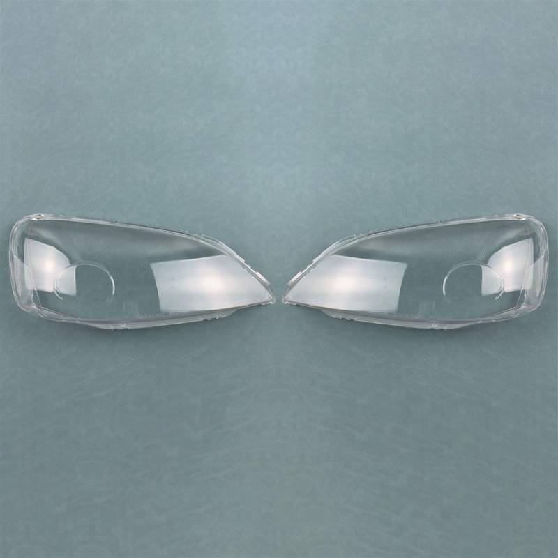 XingPuBhD Scheinwerfer Lampenschirm Für Civic 2001 2002 2003 Frontscheinwerferabdeckung Transparente Maske Scheinwerferlampenschale Ersetzen Sie Den Lampenschirm Car Headlight Lens(Left and Right) von XingPuBhD