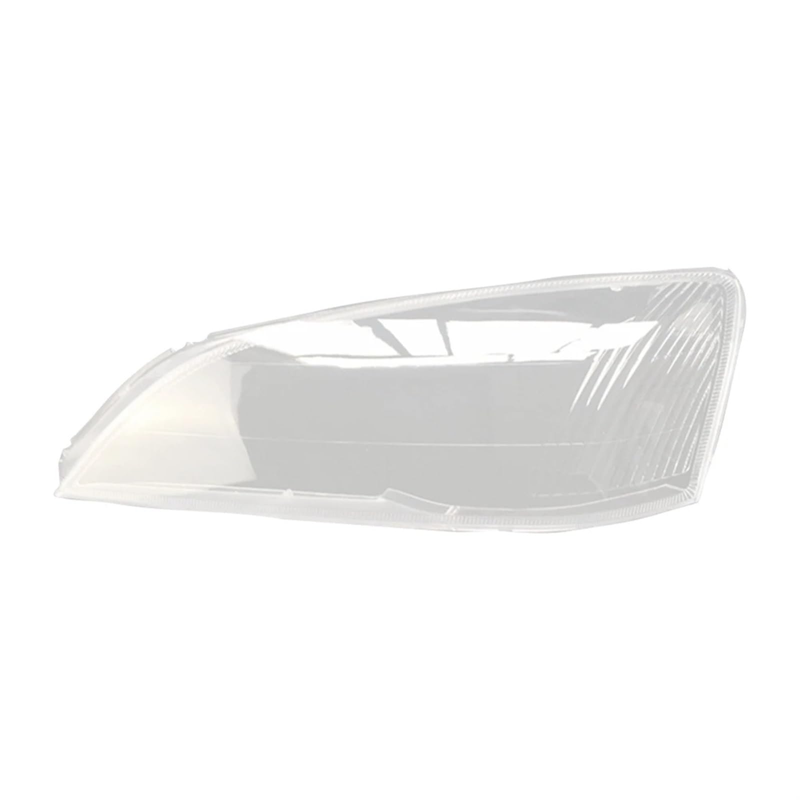 XingPuBhD Scheinwerfer Lampenschirm Für Ford Für Mondeo 2004 2005 2006 2007 Scheinwerfer Abdeckung Transparent Kopf Licht Schatten Lampenschirm Lampe Shell Glas Objektiv Links Car Headlight Lens von XingPuBhD