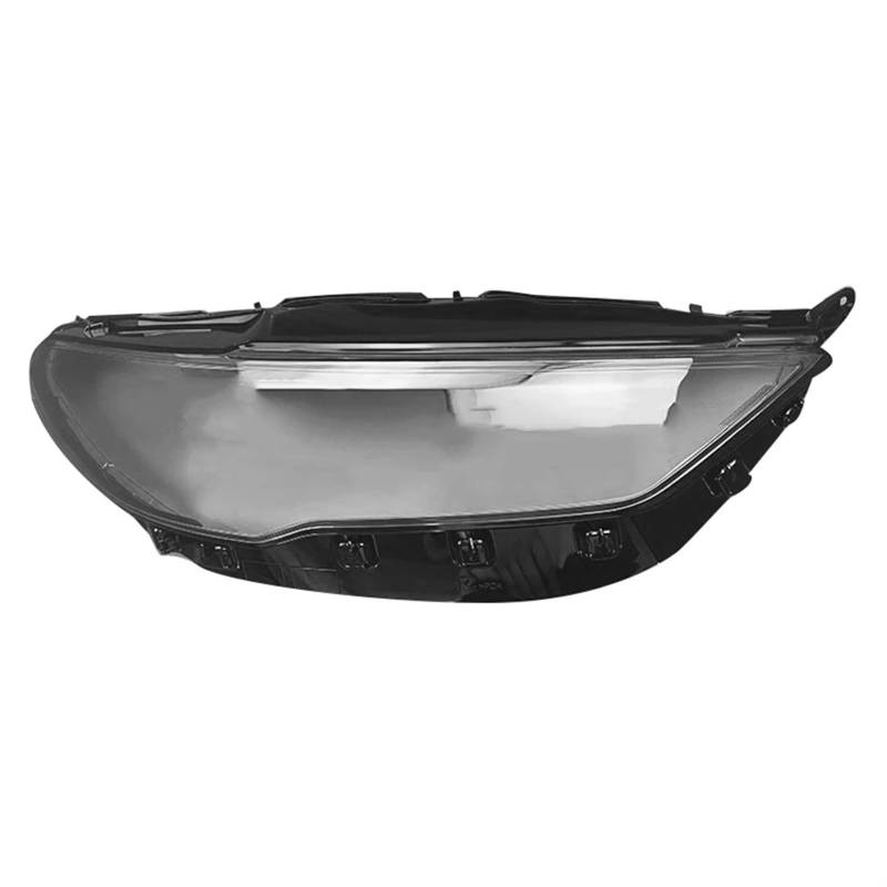 XingPuBhD Scheinwerfer Lampenschirm Für Ford Für Mondeo 2017 2018 2019 Scheinwerfer Transparent Lampenschirm Kopf Licht Abdeckung Lampe Shell Scheinwerfer Objektiv Rechts Car Headlight Lens von XingPuBhD