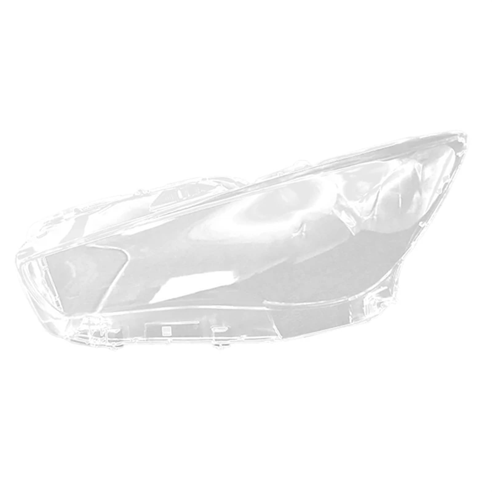 XingPuBhD Scheinwerfer Lampenschirm Für Infiniti Für Q50 2013 2014 2015 2016 2017 2018 2019 Scheinwerfer Shell Lampe Schatten Transparente Objektiv Abdeckung Car Headlight Lens(Left Side) von XingPuBhD