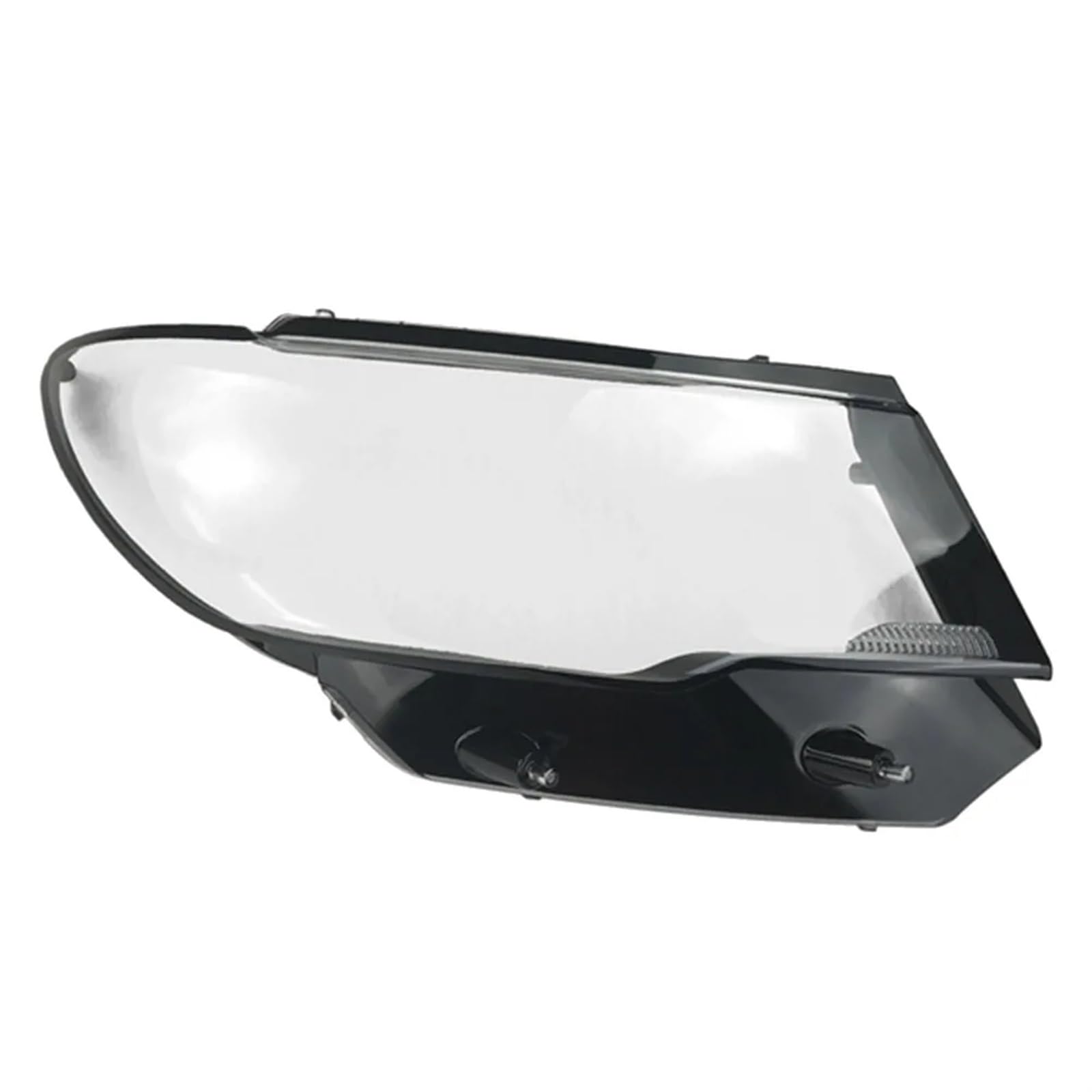 XingPuBhD Scheinwerfer Lampenschirm Für Jeep Für Kompass 2017 2018 2019 Rechte Seite Auto Scheinwerfer Objektiv Abdeckung Lampenschirm Transparent Front Licht Shell Car Headlight Lens von XingPuBhD