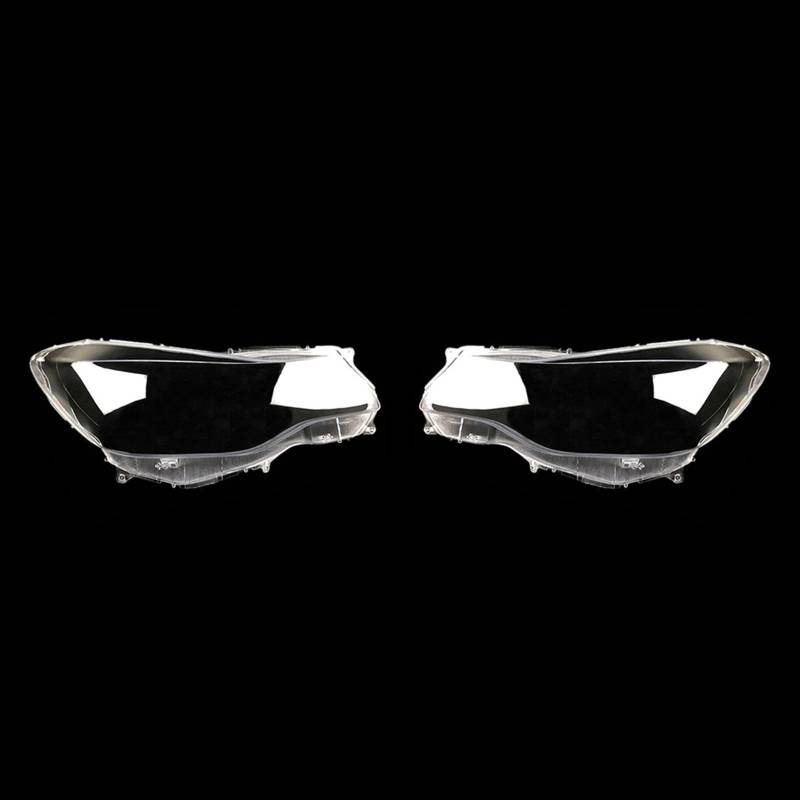 XingPuBhD Scheinwerfer Lampenschirm Für Subaru Für XV 2012 2013 2014 2015 2016 Scheinwerfer Objektiv Scheinwerfer Abdeckung Auto Kopf Licht Glas Ersatz Vorne Auto Shell Car Headlight Lens(Left) von XingPuBhD