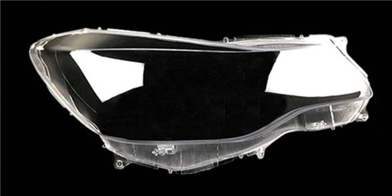 XingPuBhD Scheinwerfer Lampenschirm Für Subaru Für XV 2012 2013 2014 2015 2016 Scheinwerfer Objektiv Scheinwerfer Abdeckung Auto Kopf Licht Glas Ersatz Vorne Auto Shell Car Headlight Lens(Right) von XingPuBhD