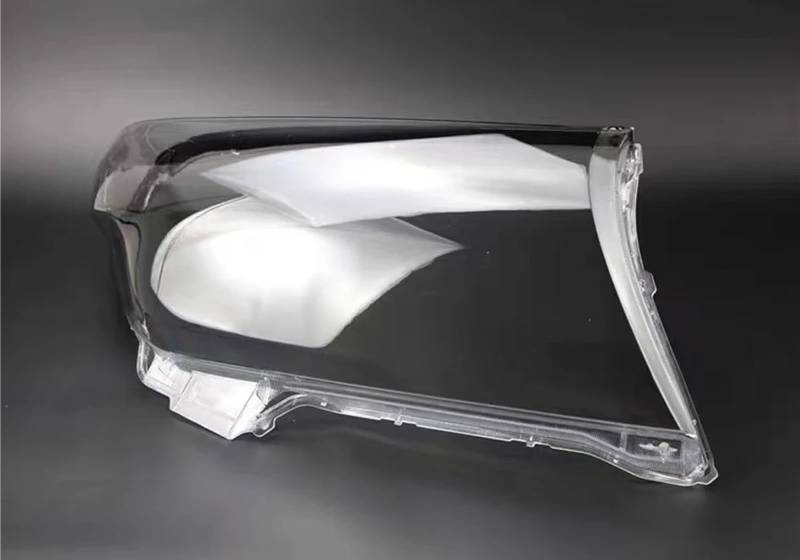 XingPuBhD Scheinwerfer Lampenschirm Für Toyota Für Land Für Cruiser Für Lc200 2012 2013 2014 2015 Scheinwerfer Abdeckung Transparent Scheinwerfer Shell Ersetzen Lampenschirm Car Headlight Lens(Left) von XingPuBhD