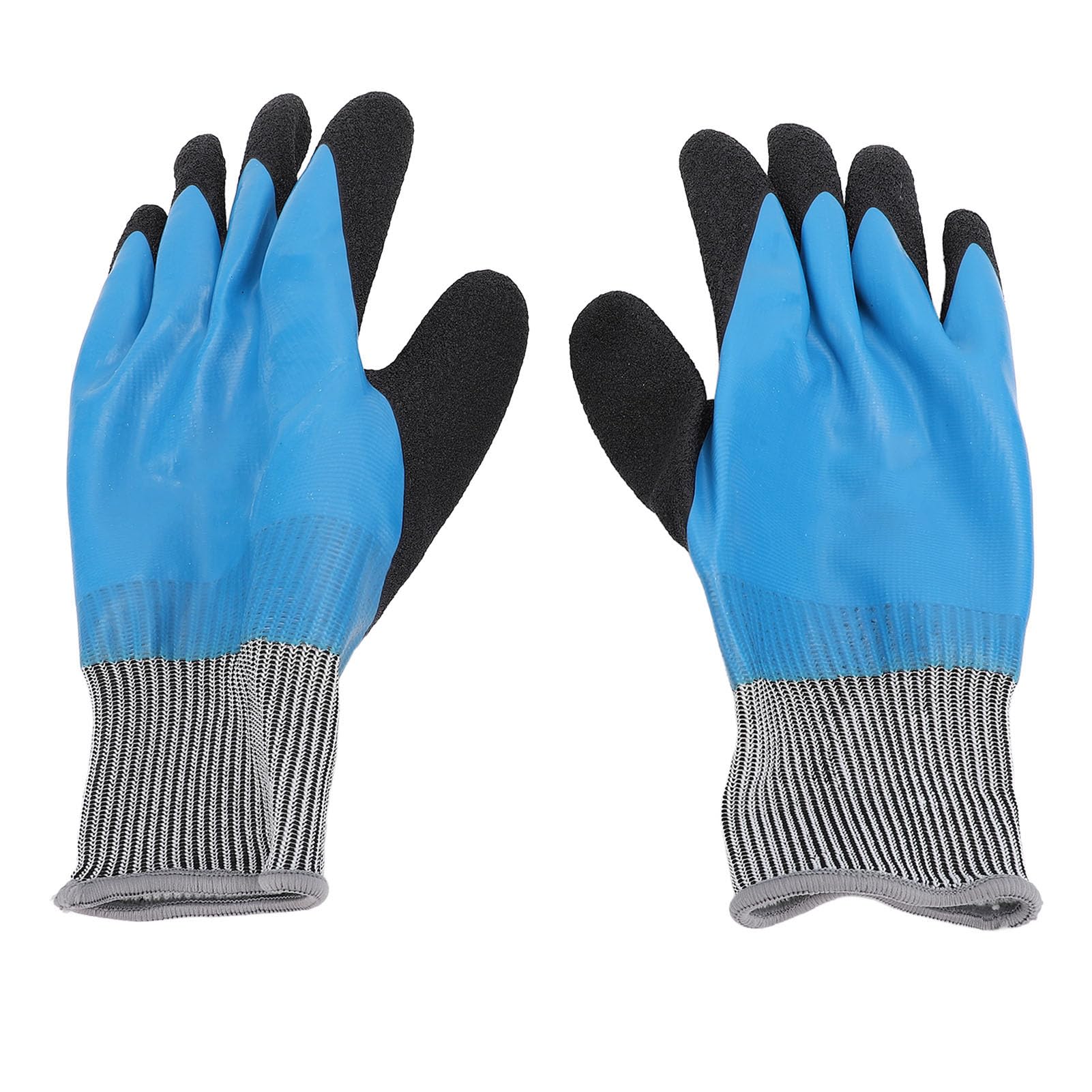 Isolierte Elektriker-Handschuhe, 380 V Bis 1000 V Hochspannungshandschuhe, Elektrisch Isolierte Handschuhe, Gummi, Rutschfeste Spannung, Elektriker-Arbeitshandschuhe, von Xiuganpo