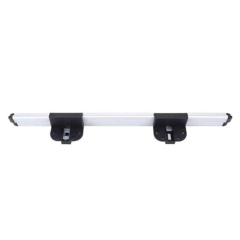 Xiuganpo 20in RV Tischhalterung, Aluminium-Legierung Tabelle Wand montiert Support Rail, Tabelle Seite Unterstützung Ersatz Fitting, Tischschiene für Campingfahrzeug Wohnmobil Anhänger von Xiuganpo