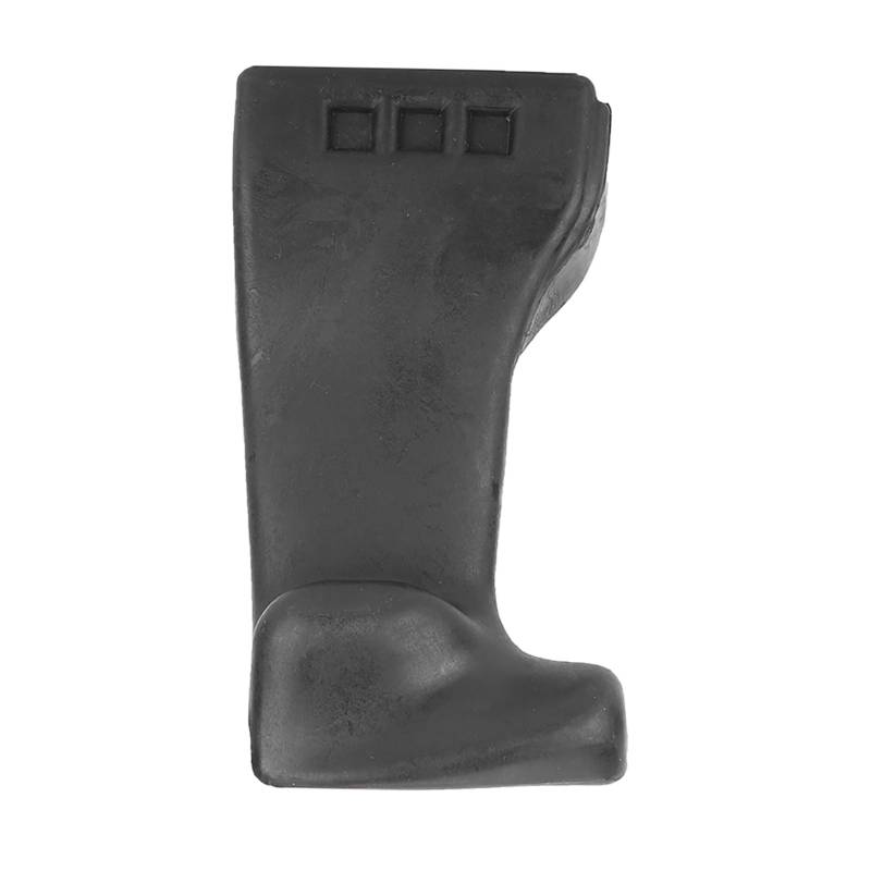 Xiuganpo Reifenmontierkopf, Duck Head Universal RP6-710014120, Reifenmontiermaschinen-Teilmontage-Demontage-Entenwerkzeug mit OE-Nummer, Reifenmontierteil für Universalautos von Xiuganpo