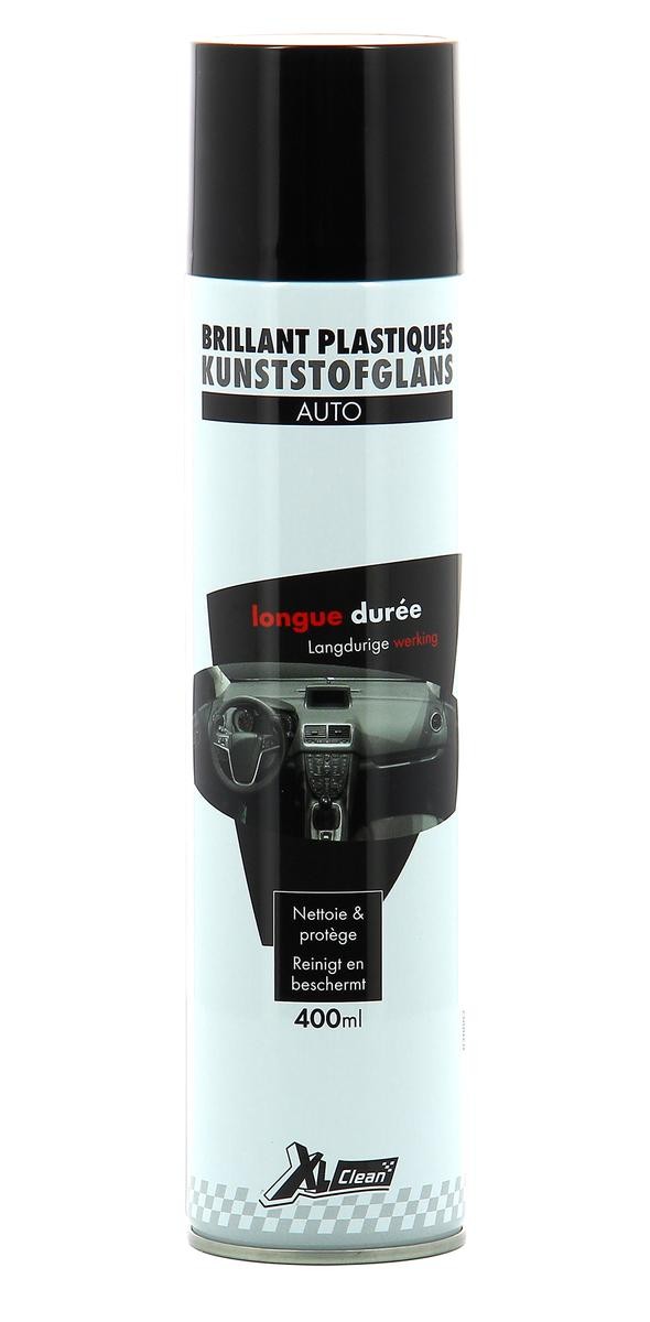 XL Kunststoffpflegemittel 020002 von Xl