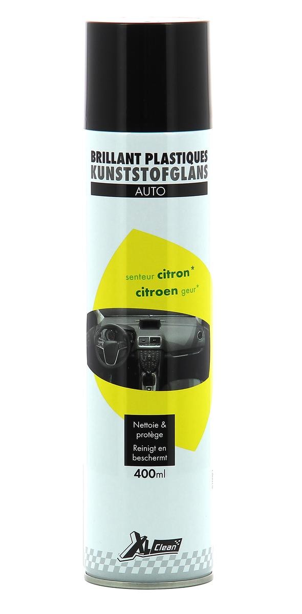 XL Kunststoffpflegemittel 020003 von Xl