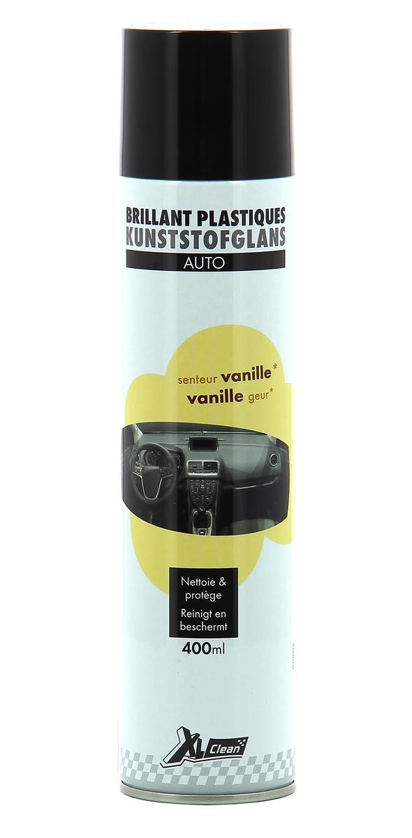 XL Kunststoffpflegemittel 020005 von Xl