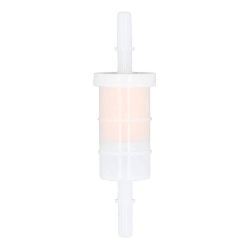 Xolsurg -Außenborder Benzinfilter Translucent in Line Fuel Filter Marine für 35 879885q Schutz Leichtes tragbar von Xolsurg