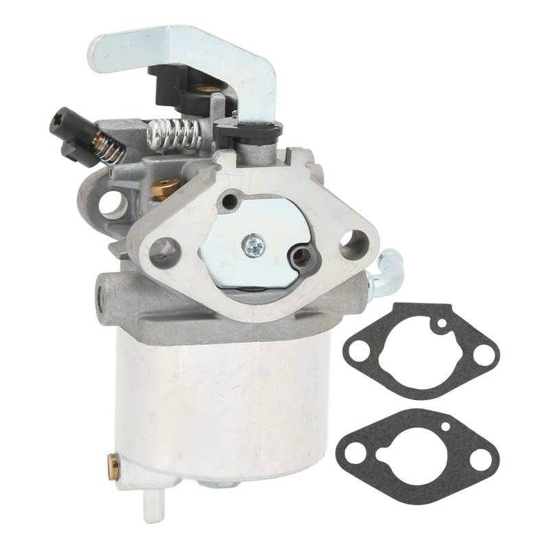 Xolsurg Carburetor Aluminium Ersatz Langzeitleben Rasenmäher Fe120 Fe290d 150032497 150032718 von Xolsurg