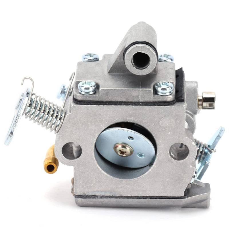 Xolsurg Carburetor Ersatz für Aluminiumlegierung Gartenzubehör für MS170 MS180 von Xolsurg