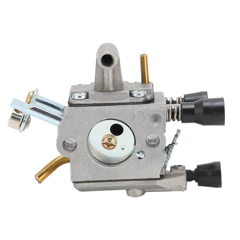 Xolsurg Carburetor Ersatzteil FS400 FS450 FS480 SP400 SP450 4128 120 0651 Einfach Aluminiummaterial Gartenwerkzeug installieren von Xolsurg