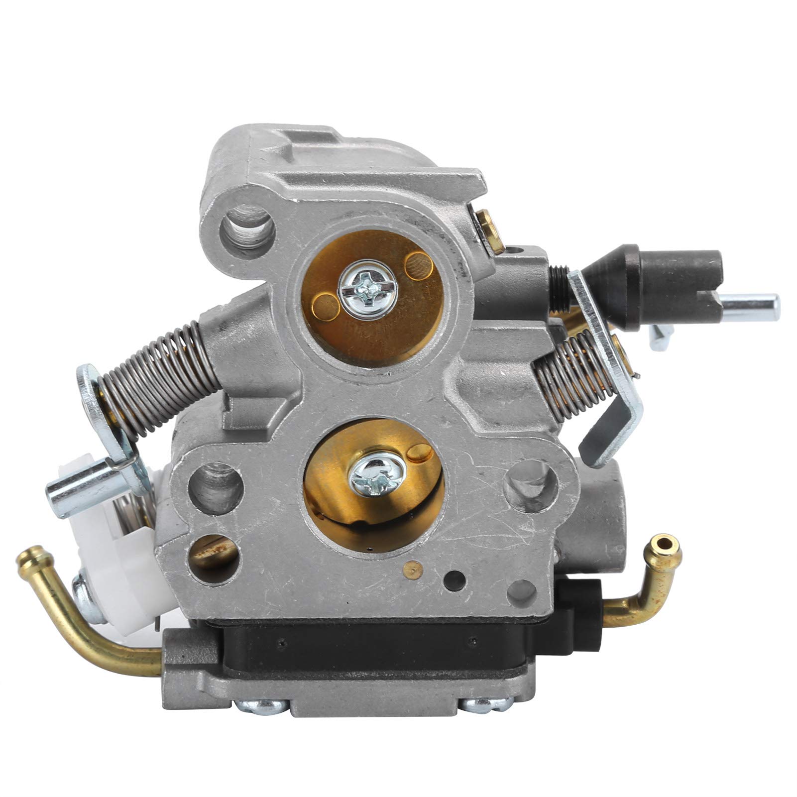 Xolsurg Carburetor Ersatzteile für 435 440 506450501 Kettensägenzubehör leichte Aluminiumlegierung von Xolsurg