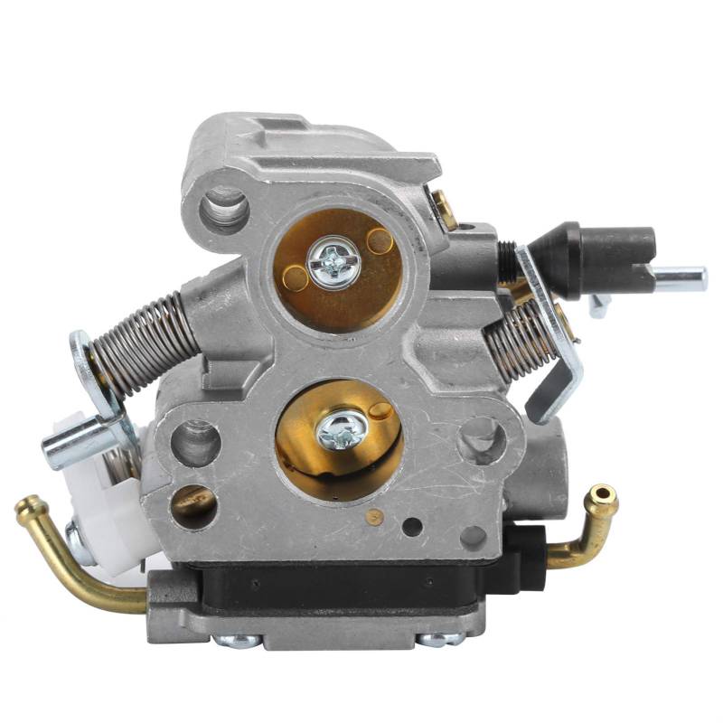 Xolsurg Carburetor Ersatzteile für 435 440 506450501 Kettensägenzubehör leichte Aluminiumlegierung von Xolsurg