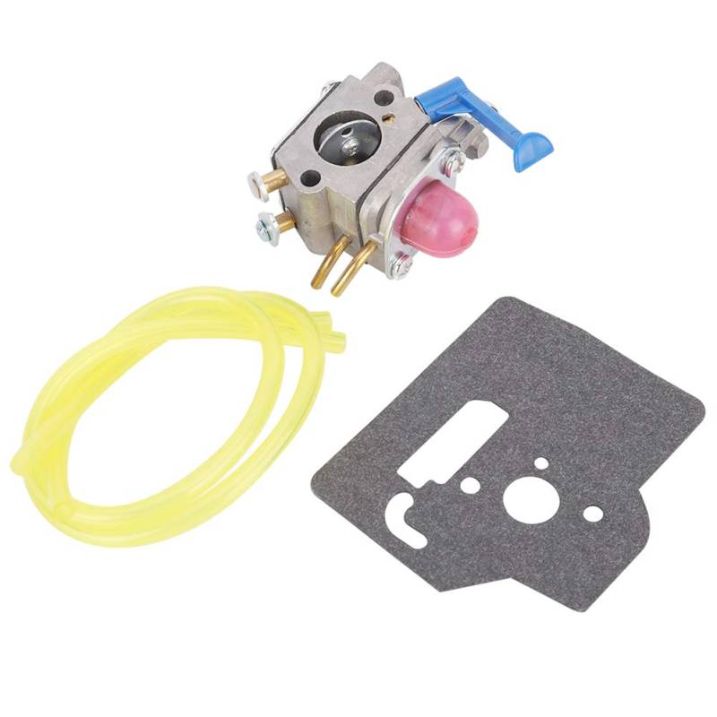 Xolsurg Carburetor Kit Ersatzmetall Easy Installation 545081848 C1Q W40A 128C 128L von Xolsurg