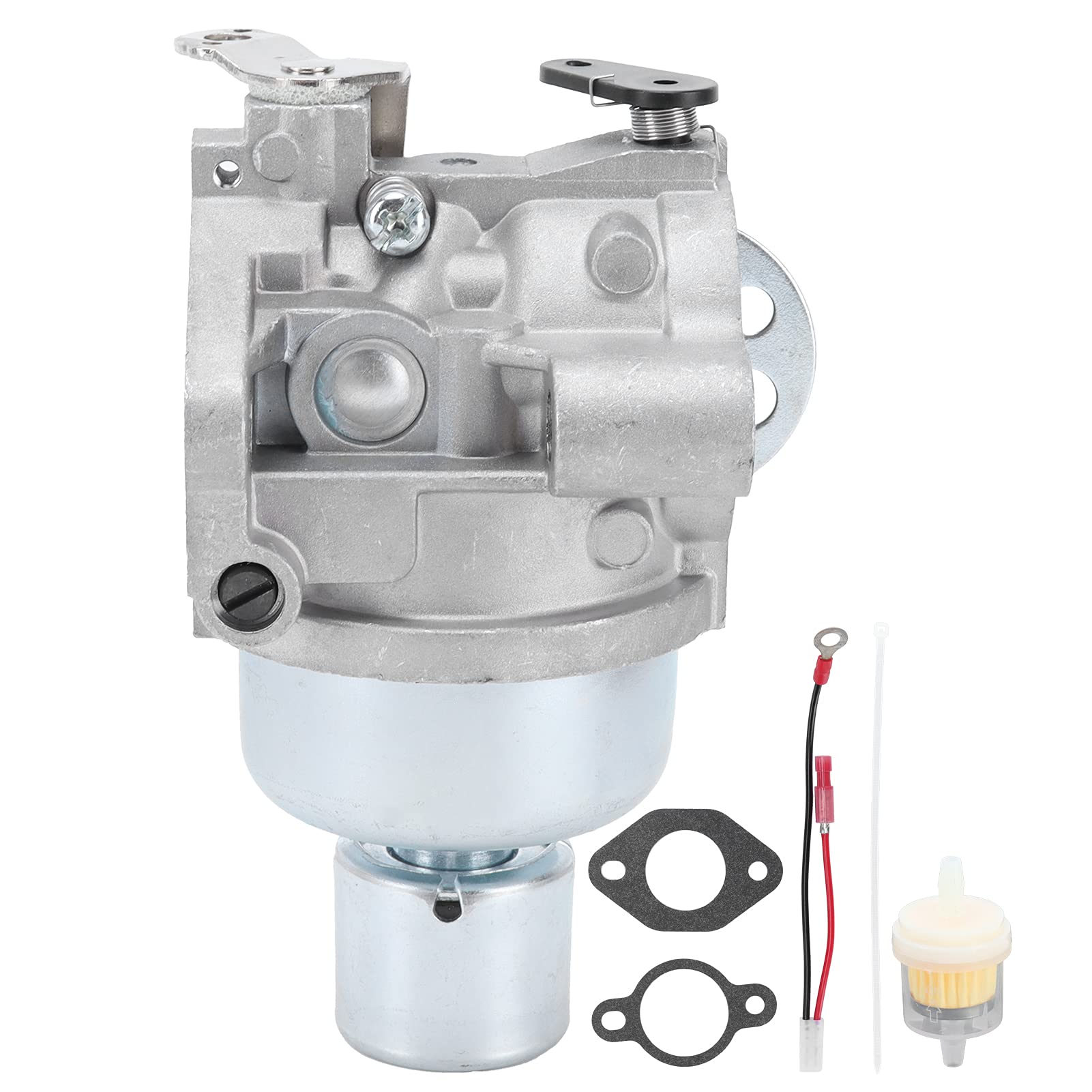 Xolsurg Carburetor Kit für Mut SV480 SV610 SV470 SV530 SV540 SV590 SV600 von Xolsurg