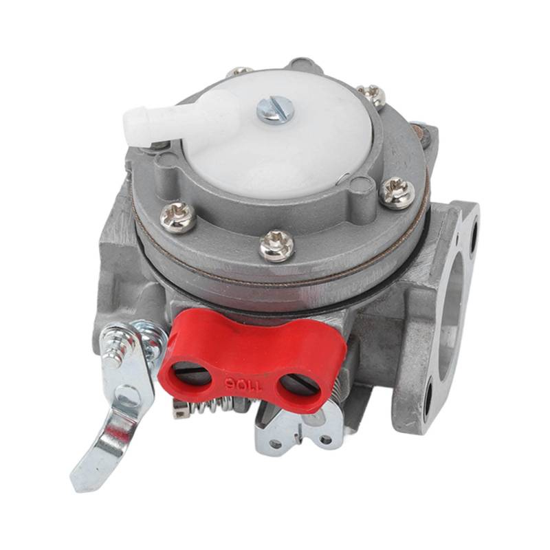 Xolsurg Chainsaw Carburetor Praktische Aluminium ABS Hochfestige Ersatz Vergaser 070 090 090G 090AV Easy Installation von Xolsurg