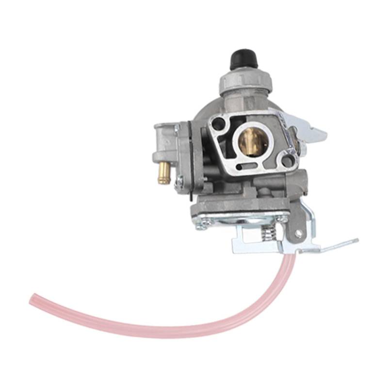 Xolsurg Cinstcutter Carburetor 20021 81021 Aluminium Ersatzpinselschneiderteile Shindaiwa B45 TK -Schleifventil Easy Installation von Xolsurg