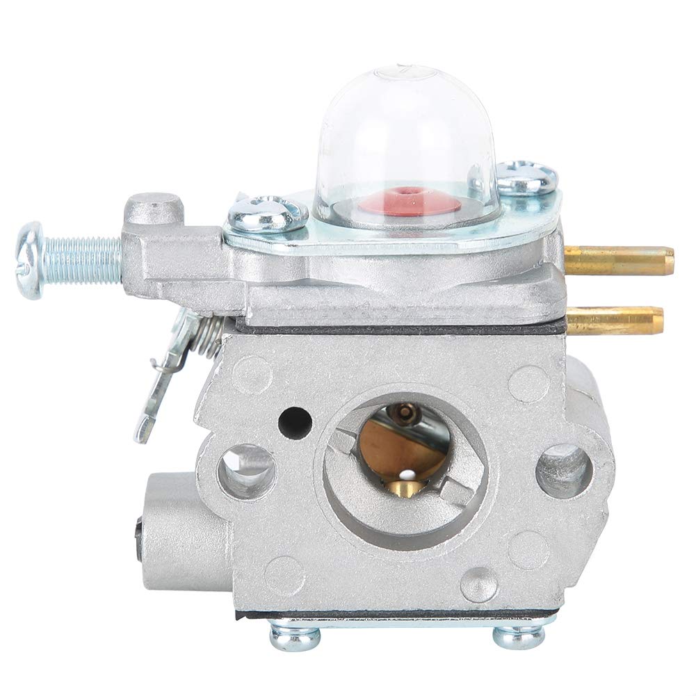 Xolsurg Gras Trimmer Carburetor Lawn Mäherteile WT-973 Aneignung für 322C-Hochleistungen [Landschaftsbauwartung] von Xolsurg