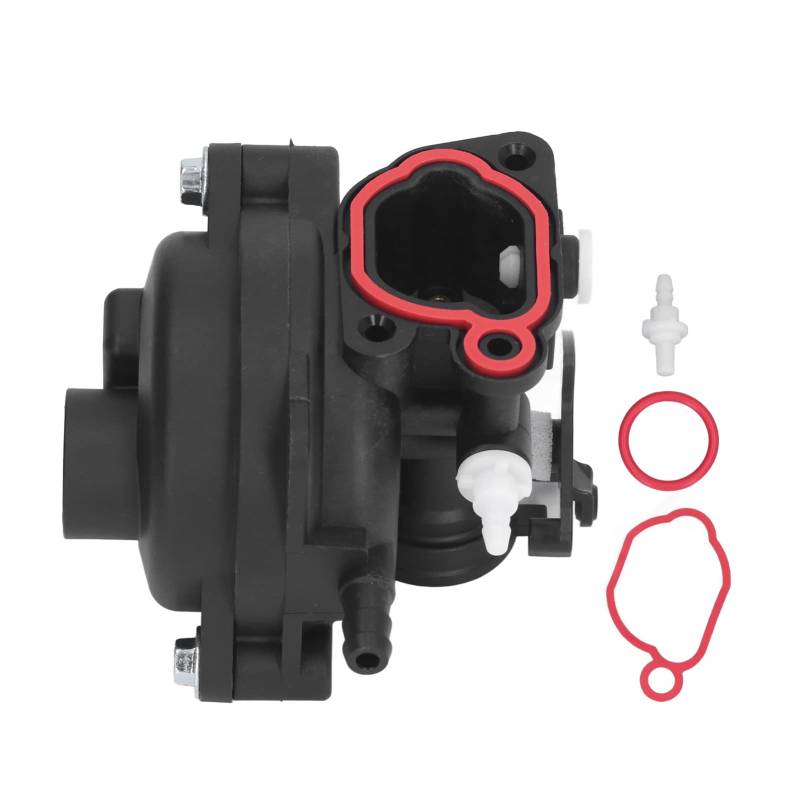 Xolsurg Motor Kraftstoff Vergaser 799583 ABS Plastik Vergaser Austausch für Grasmähergenerator von Xolsurg