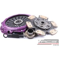 Kupplungssatz XTREME CLUTCH KMI24010-1B von Xtreme Clutch