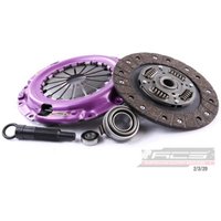 Kupplungssatz XTREME CLUTCH KMZ22015-1A von Xtreme Clutch