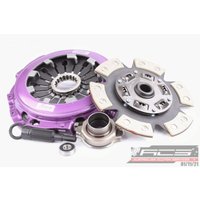 Kupplungssatz XTREME CLUTCH KSU23006-1B von Xtreme Clutch