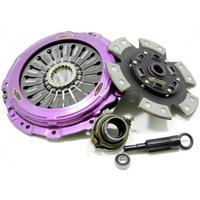 Kupplungssatz XTREME CLUTCH KSU24001-1B von Xtreme Clutch