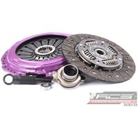 Kupplungssatz XTREME CLUTCH KSU24001-1A von Xtreme Clutch