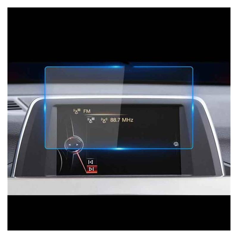 Auto Displayschutz Folie Für X1 Für F48 2020 6,5 Zoll 10,25 Zoll Autonavigation Displayschutzfolie Zentralsteuerung Displayschutzfolie Aus Gehärtetem Glas Navigation Schutzfolie(6.5 inch) von XuYingBhd