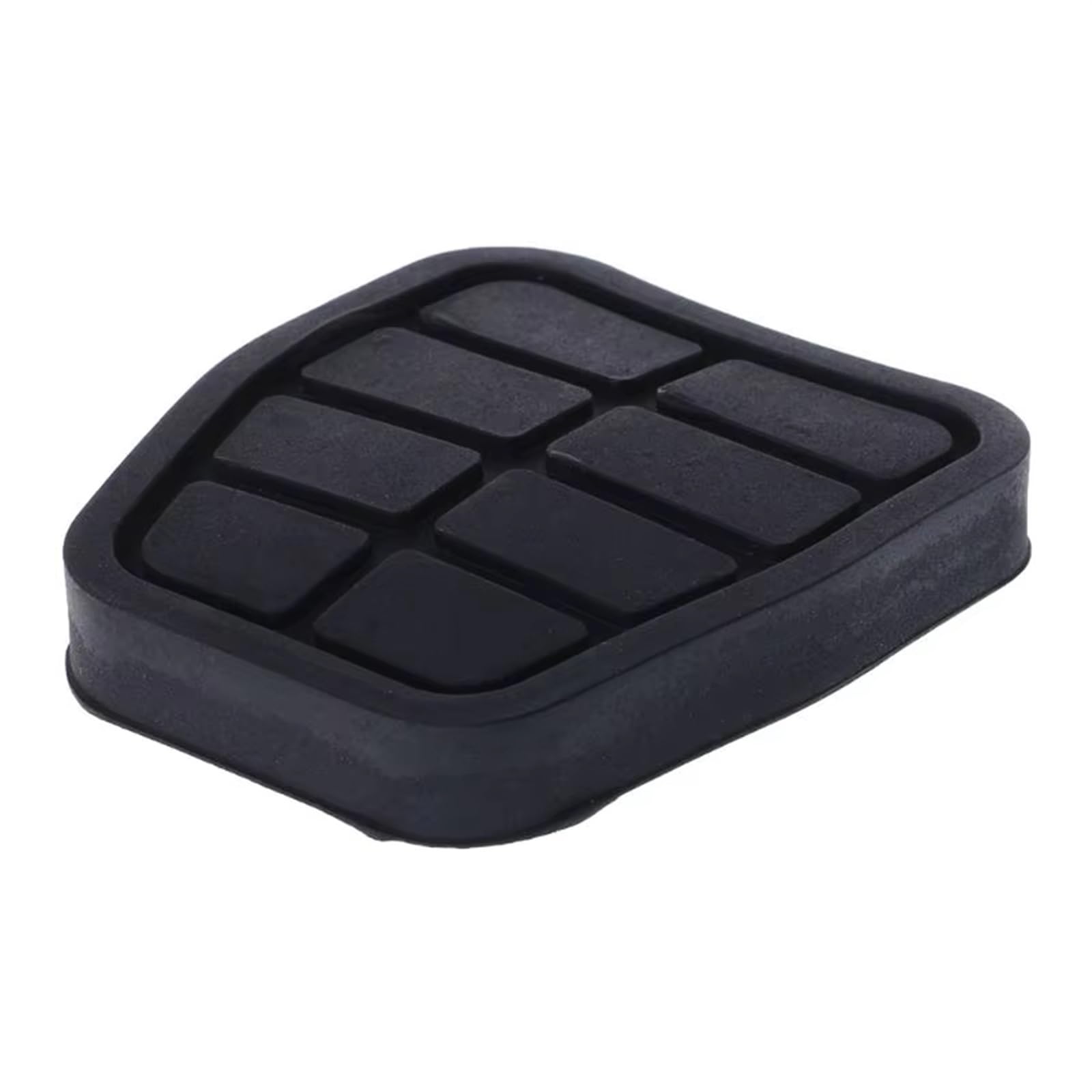 Bremspedalbelag Auto Kupplung Bremspedal Pad Gummi Abdeckung Für Golf Für MK2 Für C44 Car Pedals Cover Passend von XuYingBhd