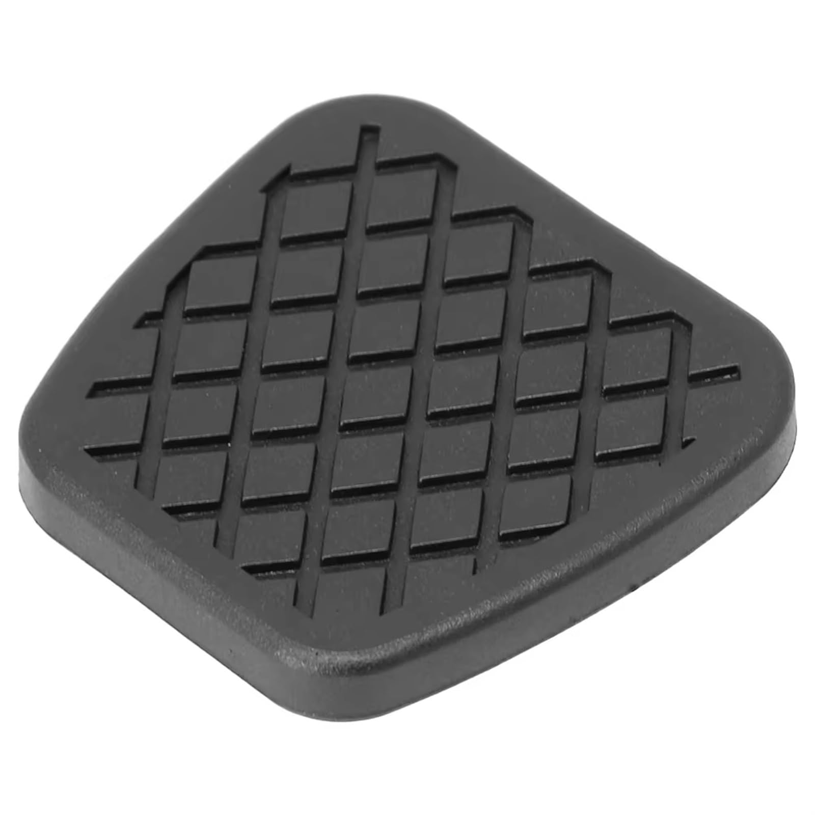 Bremspedalbelag Gummi-Bremspedalauflage Bremspedalauflage 46545SA5000 Bremskupplungspedalauflage Auto-Ersatzteile Car Pedals Cover Passend von XuYingBhd