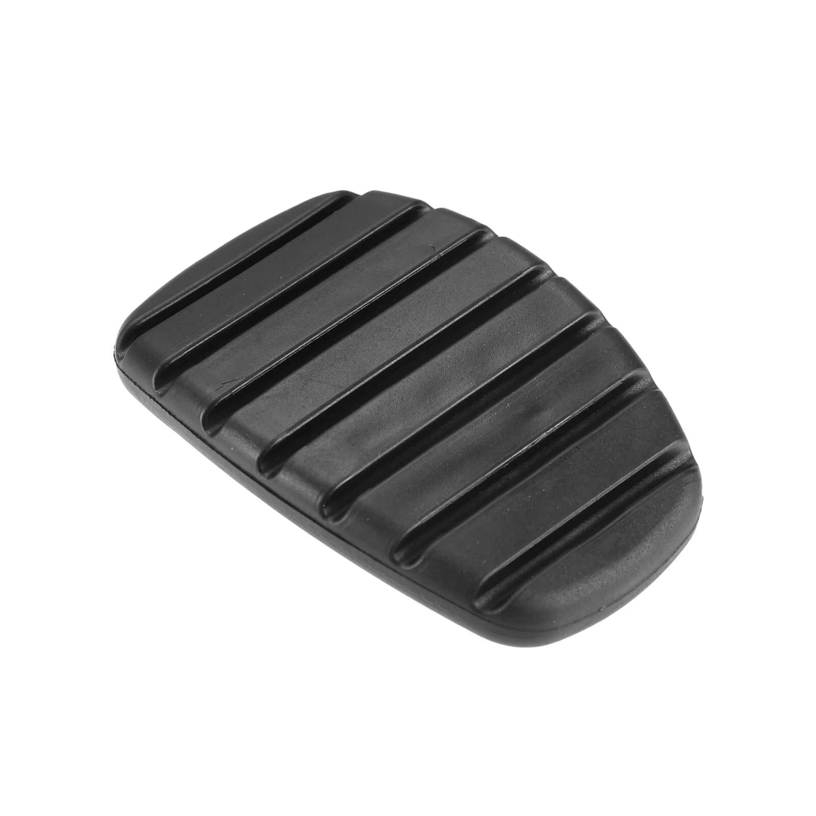 Bremspedalbelag Kupplungsbremspedalabdeckungen 7700416724 Autokupplungsbremspedalabdeckungen Für Scenic Für Espace Für Modus Car Pedals Cover Passend von XuYingBhd