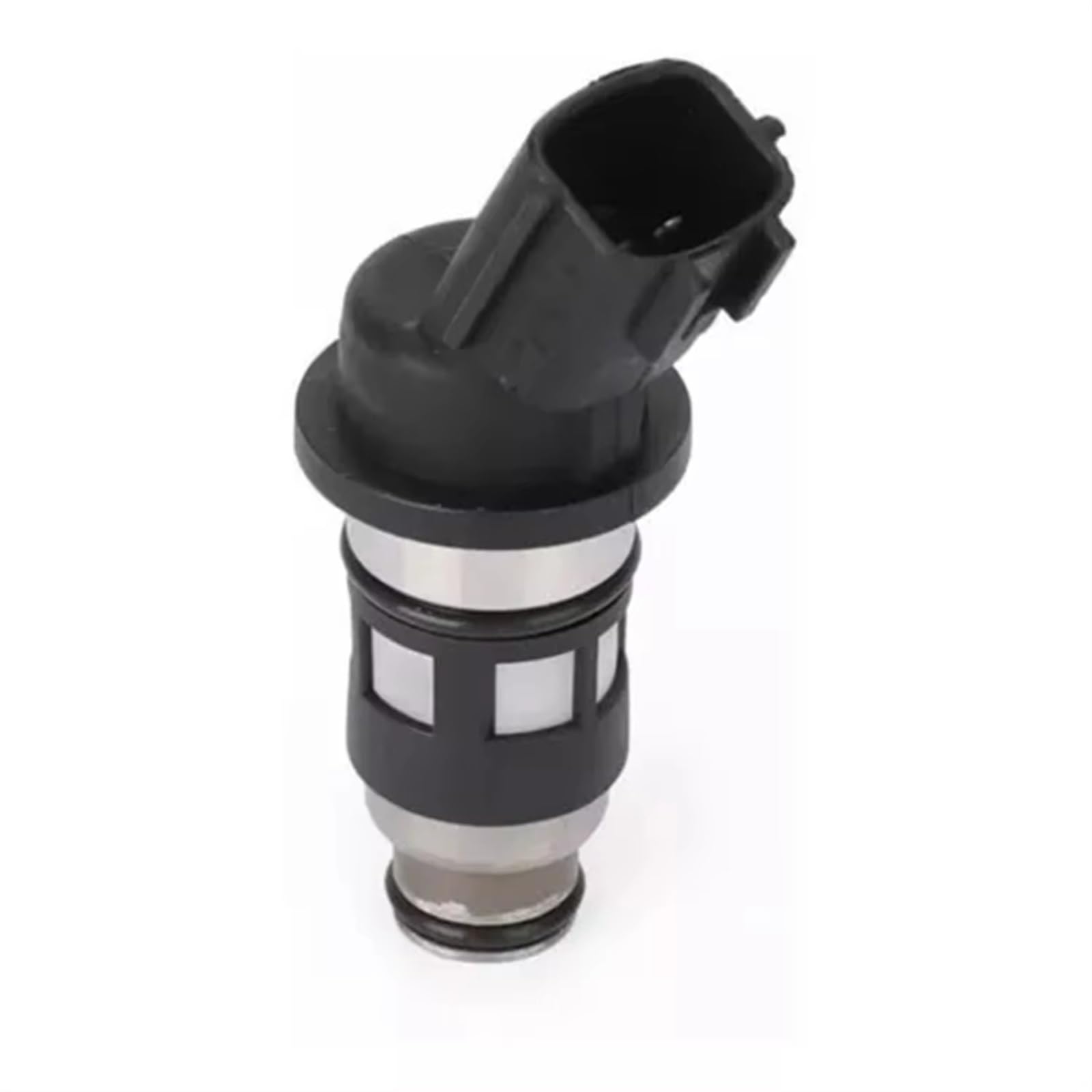 Einspritzventil Nozzle 1 Stück Automotive Kraftstoff Injektoren 16600-73C90 JS50-1 Für 1997-2007 Für Nissan Für Tsuru 1.6 L Für Sentra Auto Zubehör von XuYingBhd