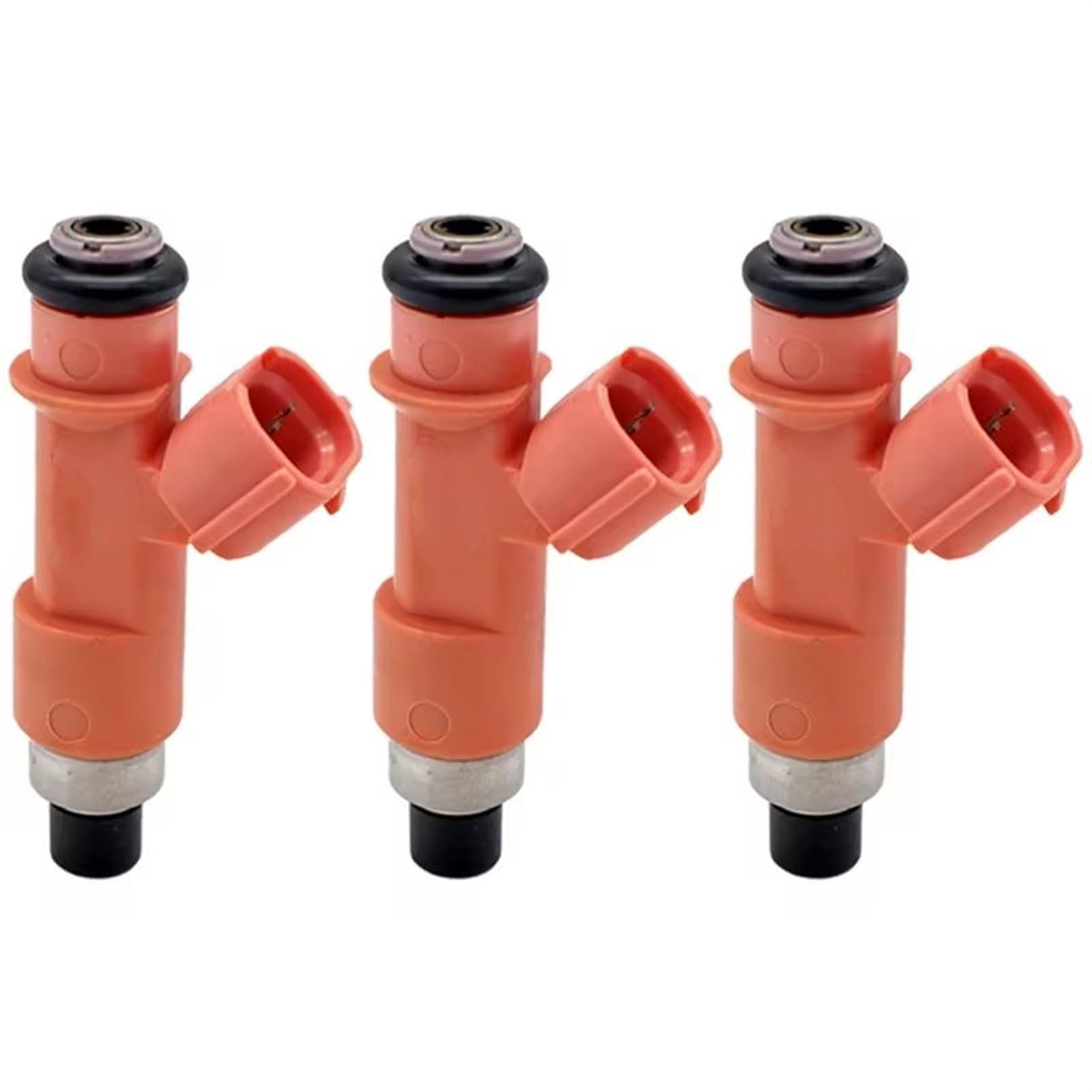 Einspritzventil Nozzle 3 Stücke Auto Kraftstoff Injektor Düse 12 Löcher Für Daihatsu Für Porter Für S320V Für S330V Für EF-VE 2325097502 23250-97502 von XuYingBhd