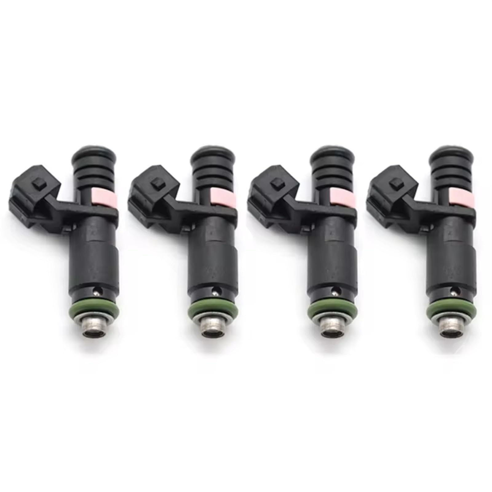 Einspritzventil Nozzle 4Pcs Auto Kraftstoff Injektor Düse 5WY-2805A Für Kia Für Stolz 5WY2805A 5WY 2805A Motor Düse Injection Injektoren von XuYingBhd