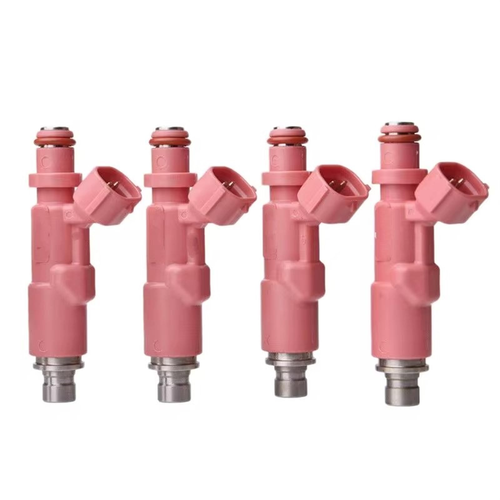 Einspritzventil Nozzle 4Pcs Auto Kraftstoff Injektor Für Toyota Für Tacoma 1999-2004 2.4 L 2.7 L Für 4Runner 1999-2001 2,7 L von XuYingBhd