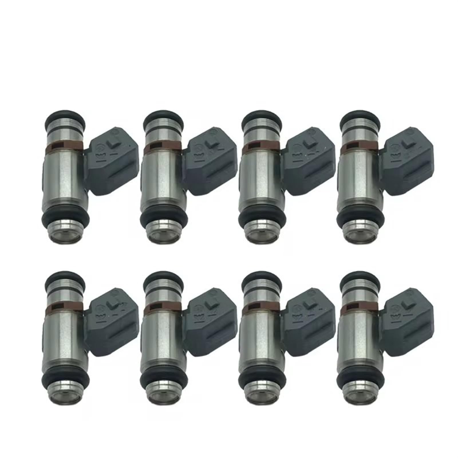 Einspritzventil Nozzle 8 Stücke Auto Kraftstoff Injektor Für A2 Für 8Z0 1.4 00-05 OEM 036906031C IWP-058 IWP058 von XuYingBhd