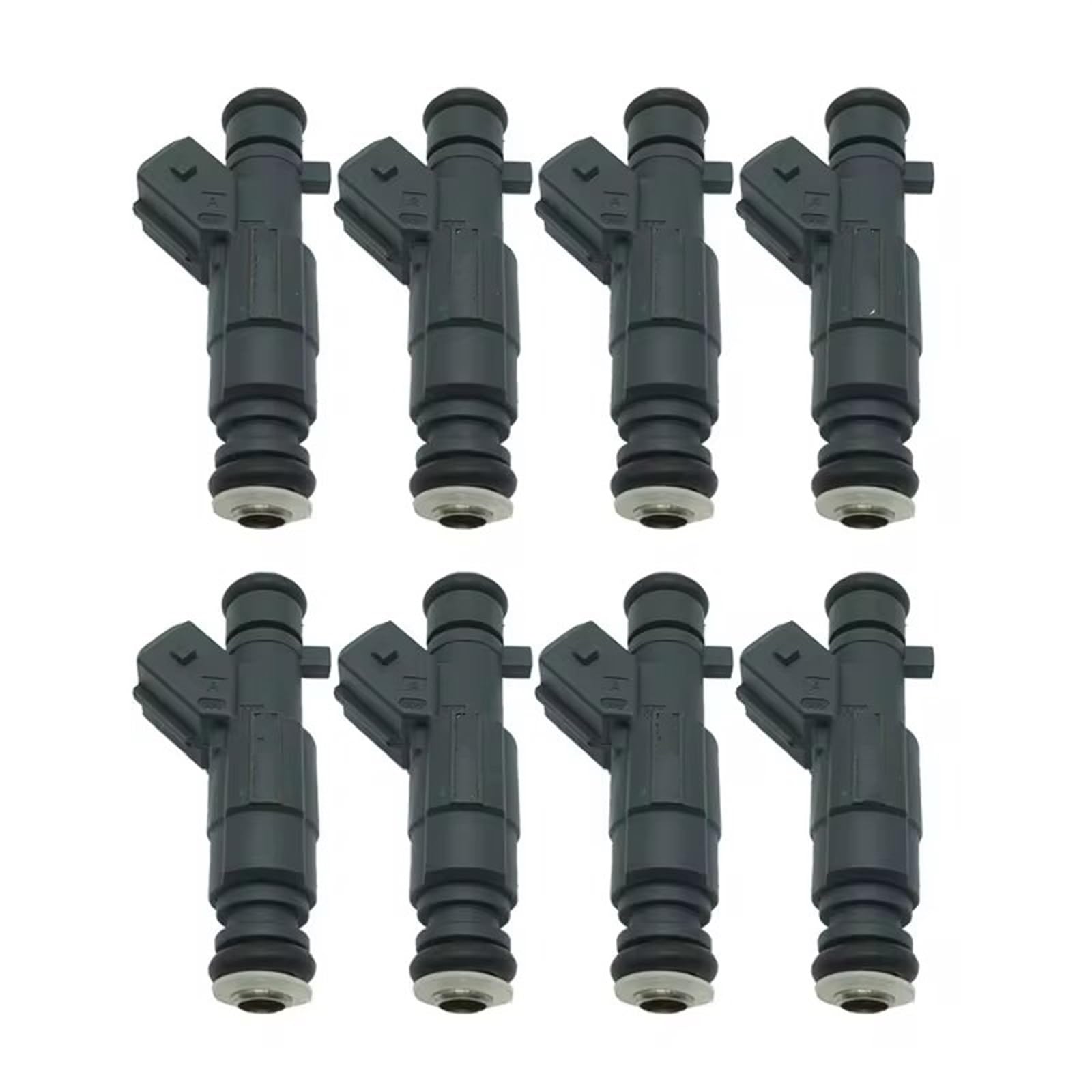 Einspritzventil Nozzle 8 Stücke Auto Kraftstoff Injektor Für Chery Für Tiggo Für A5 OEM 0280156282 von XuYingBhd