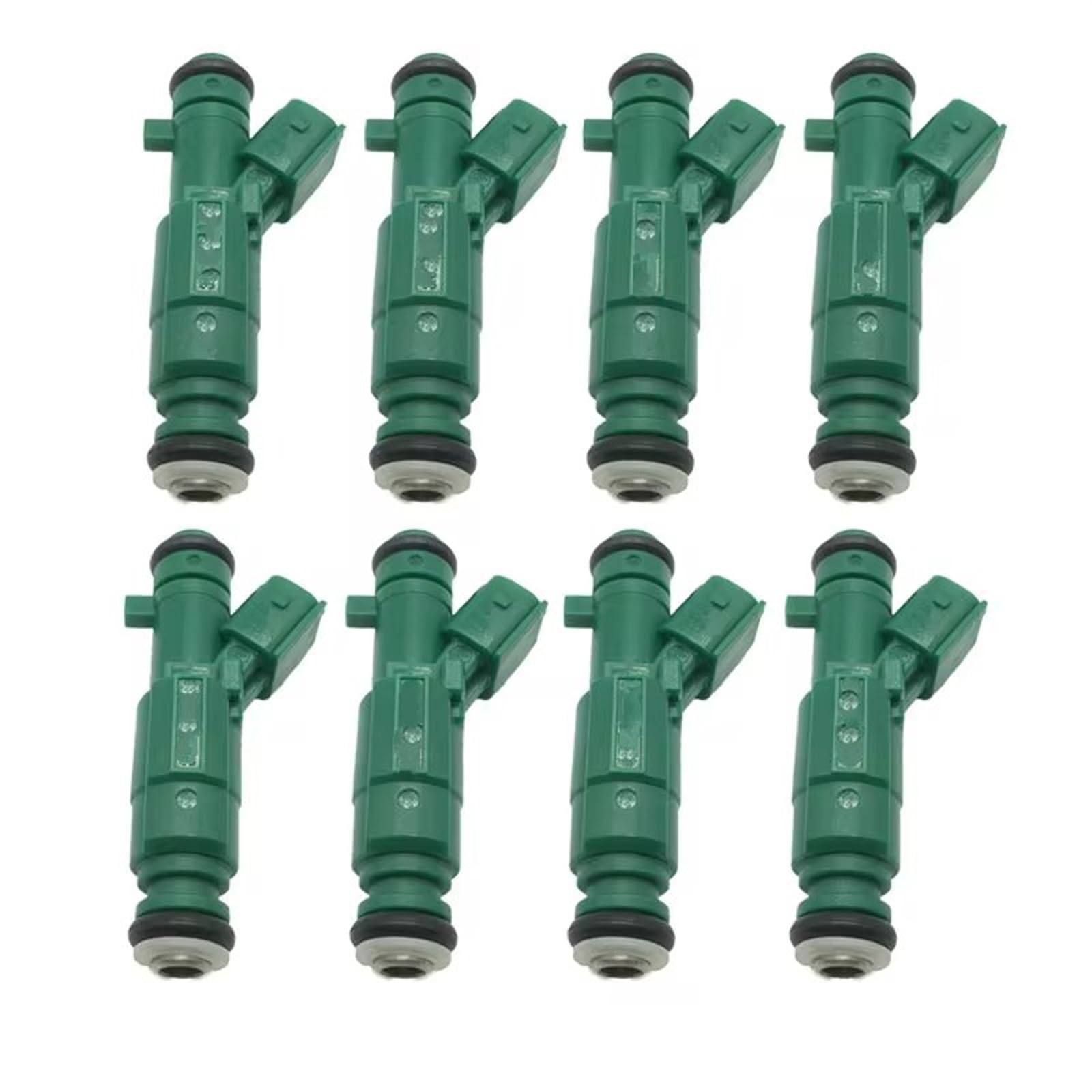 Einspritzventil Nozzle 8 Stücke Auto Kraftstoff Injektor Für Hyundai Für Elantra 1.6 L 1.8 L L4 11-14 OEM 35310-2E100 353102E100 von XuYingBhd