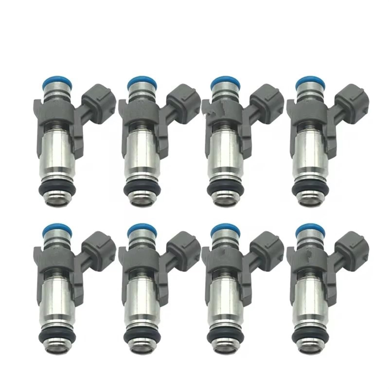 Einspritzventil Nozzle 8Pcs Auto Kraftstoff Injektor 2 Löcher Für Chery Für QQ OEM IPM018 IPM-018 9648148580 964 814 858 0 von XuYingBhd