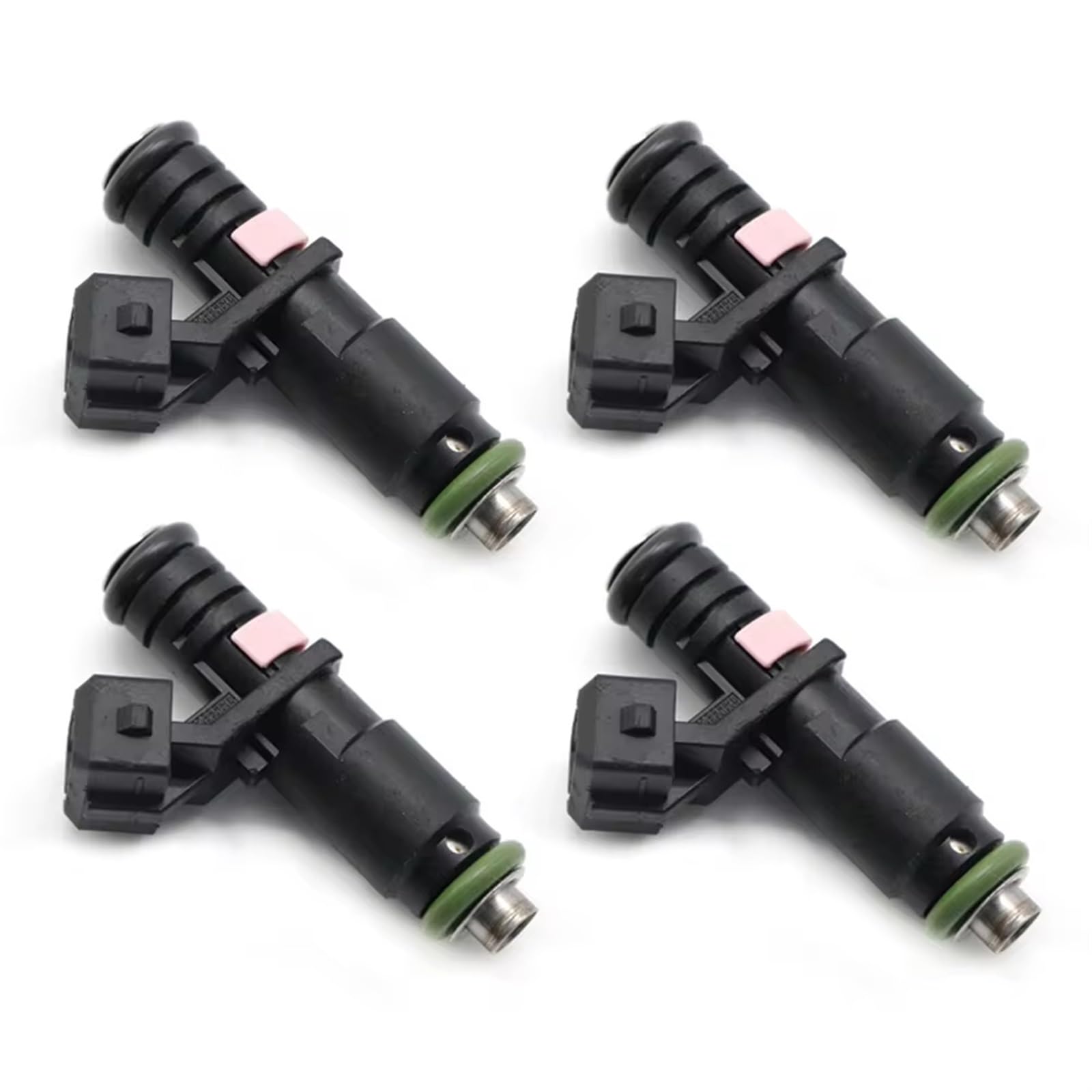 Einspritzventil Nozzle Auto Kraftstoff Injektor Düse 5WY-2805A Für Kia Für Stolz 5WY2805A 5WY 2805A Motor Düse Injection Injektoren(4pcs) von XuYingBhd