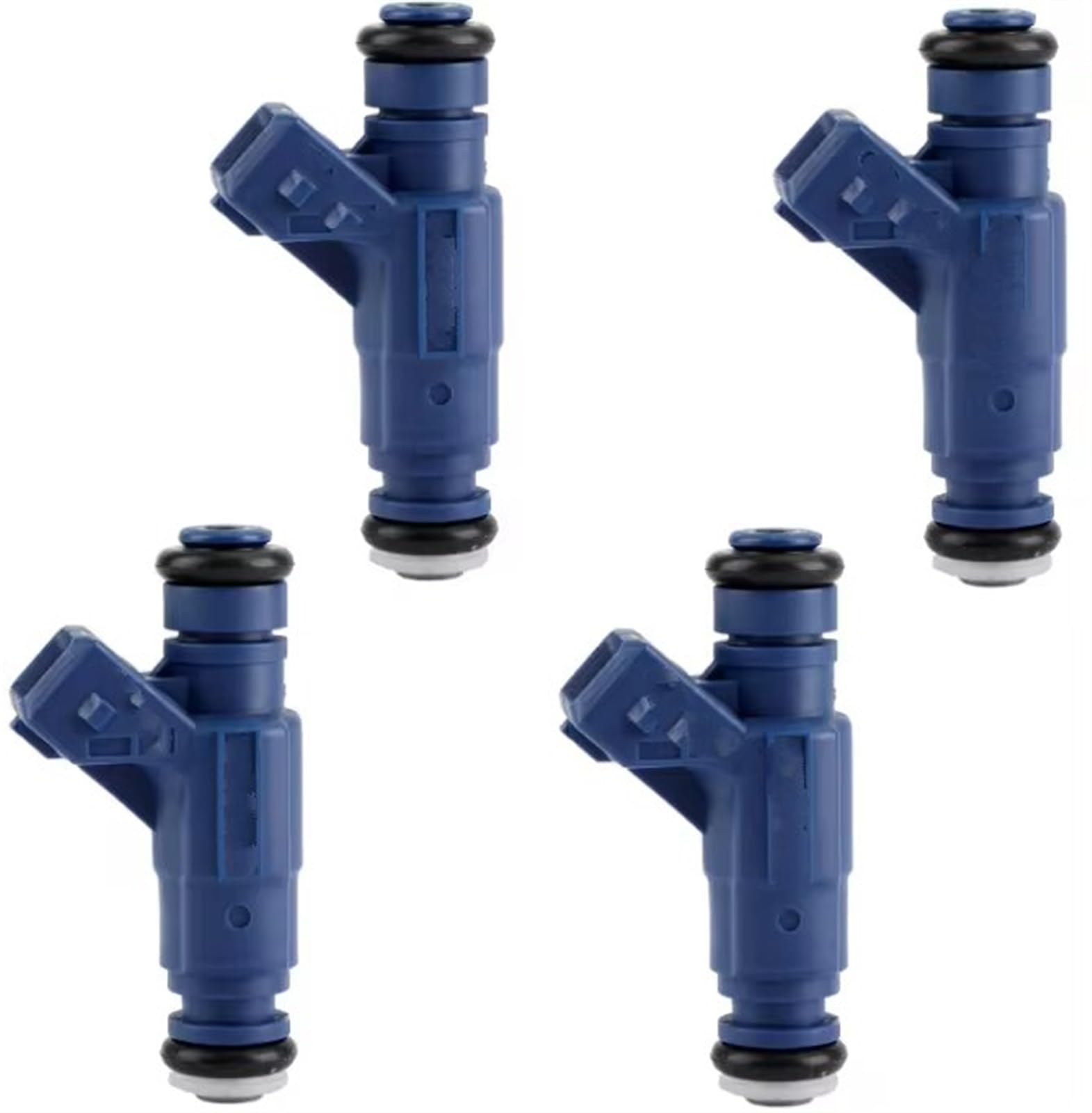 Einspritzventil Nozzle Einspritzdüsen 0280156065 Für A4 Für Quattro 06B133551M 340cc 852-12185 0280156065 Autoteile(4pcs) von XuYingBhd