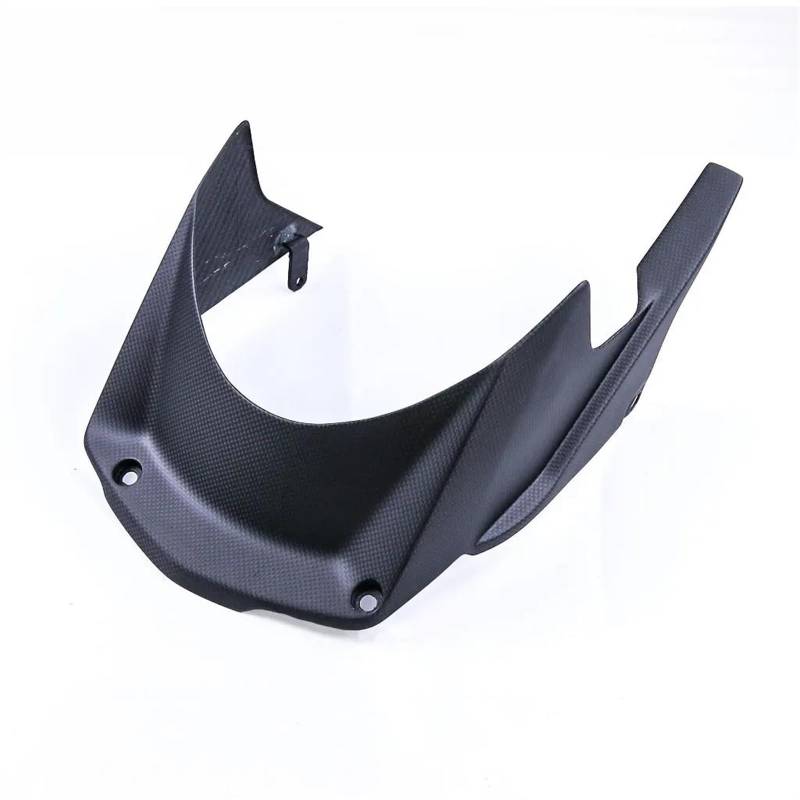 Extender Kotflügel Für CBR1000RR-R 2021 2022 2023 Dry Carbon Fiber Motorrad Modifikation Hinten Fender Hugger Kotflügel Verkleidung Kit Schutzblechverlängerung von XuYingBhd